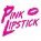 Pink Lipstick Lingerie