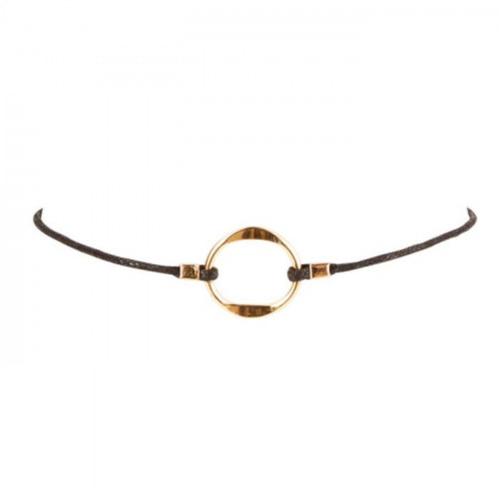 Cottelli Choker with Ring