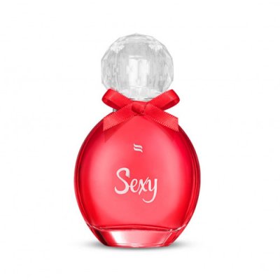 Obsessive Sexy Perfume with Pheromones for Her 30ml