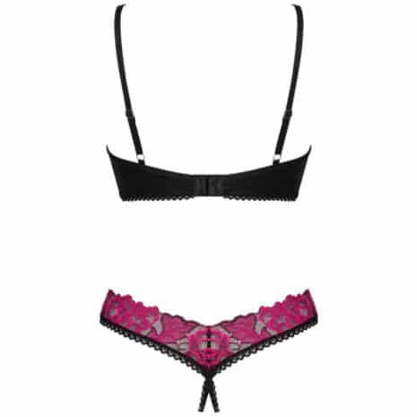 21087-obsessive-rosenty-delicate-bra-with-thong-Limassol-sex-shop