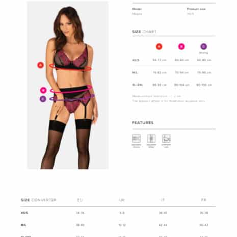 21113-obsessive-rosenty-3-pieces-set-underwear-sale-Limassol