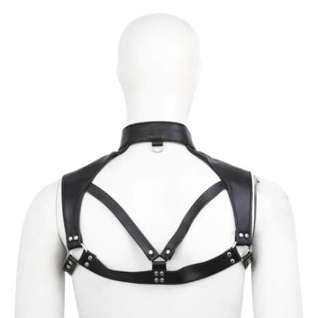 23701-leather_chest_harness_neck_collar_S_M_sex_love_limassol_2