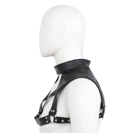 23701-leather_chest_harness_neck_collar_S_M_sex_love_limassol_3