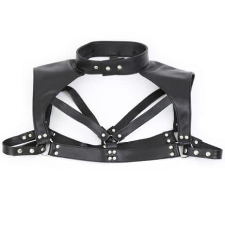 23701-leather_chest_harness_neck_collar_S_M_sex_love_limassol_4
