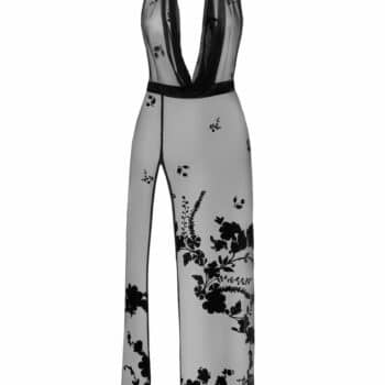 25389-F312_Divinity_long_flocked_mesh_dress_with_open_back_3_sex_shop_cyprus_limassol