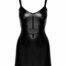 25391-F320_Starlet_wetlook_minidress_with_ring_belt_6_sex_shop_cyprus_limassol