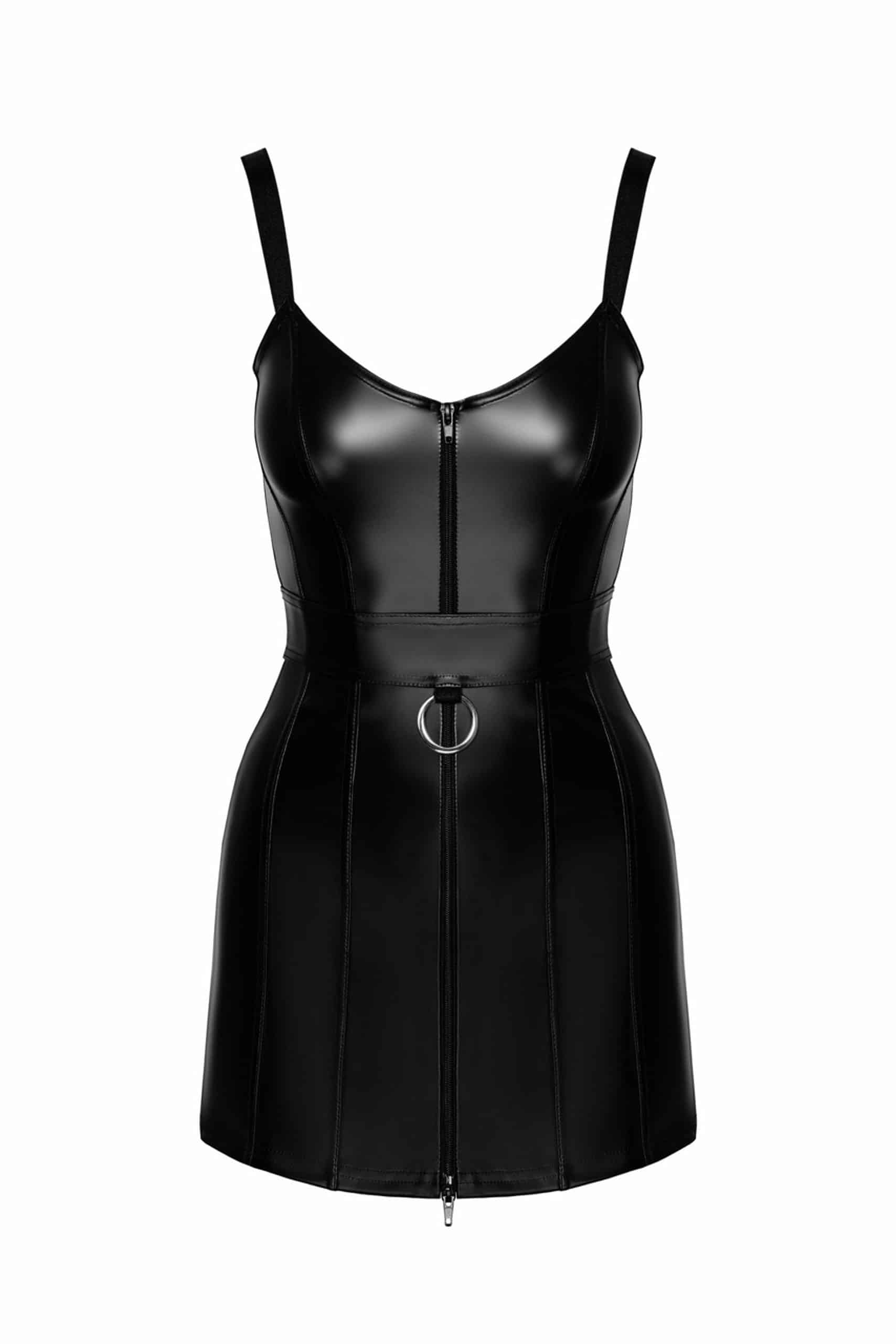 25391-F320_Starlet_wetlook_minidress_with_ring_belt_6_sex_shop_cyprus_limassol 25391-F320_Starlet_wetlook_minidress_with_ring_belt_6_sex_shop_cyprus_limassol