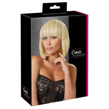 11945-cottelli-short-bob-blonde-wig-ek07008270000-sexshopcyprus