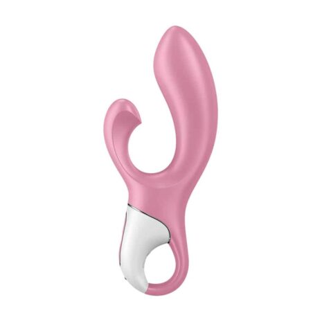 18811-satisfyer-air-pump-bunny-2-inflatable-g-spot-and-clitoral-stimulator-pink-ek4038575-love-shop-paphos