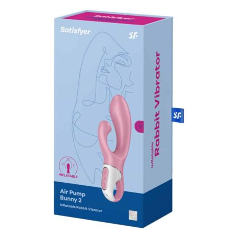 18811-satisfyer-air-pump-bunny-2-inflatable-g-spot-and-clitoral-stimulator-pink-ek4038575-sexshopcyprus