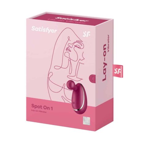 18817-satisfyer-spot-on-1-clitoral-stimulator-berry-ek4044293-limassol-sexshop