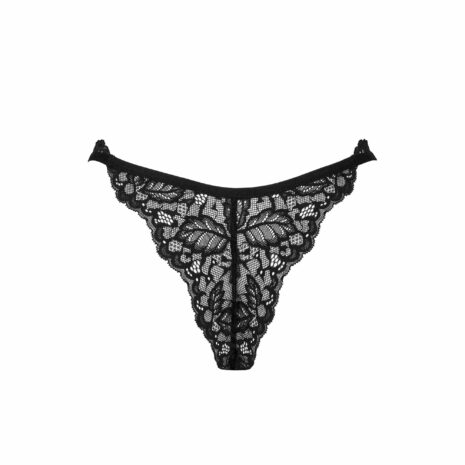 19395-Obsessive_Bellastia_lacy_thong_black_pleasure