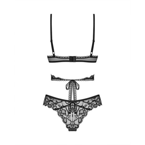 25671-obsessive-blomentis-bra-tied-at-the-waist-and-thong-black-ek25671-limassol-sexshop