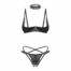 25677-plus-size-obsessive-donarella-half-bra-crotchless-thong-and-choker-black-ek6770-sexshopcyprus