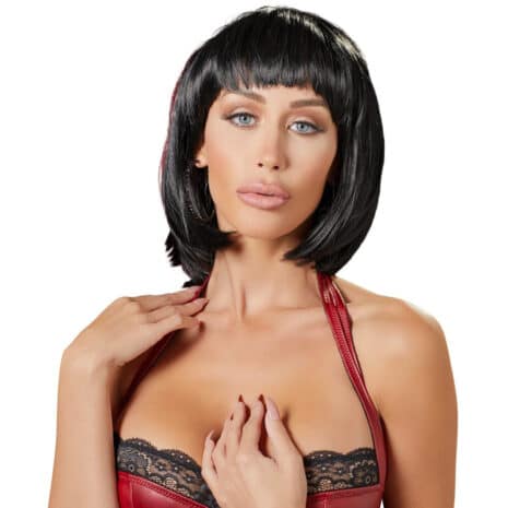 5471-cottelli-short-bob-wig-black-sexshop-larnaca