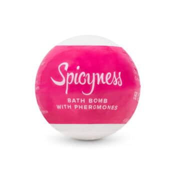 12367-obsessive-bath-bomb-spicy-with-pheromones-100g-ekbath-bomb-spicy-sexshop-limassol