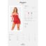 17493-plus-size-obsessive-claussica-babydoll-red-Obsessive-Cyprus