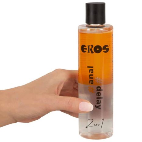 18765-Eros-2-In-1-Anal-Delay-Water-Based-Lubricant-250-Ml-ER77743-Limassol-Love-Shop