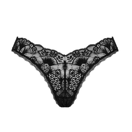 19337-plus-size-obsessive-donna-dream-lacy-thong-black-Lingerie-Cy