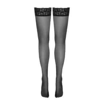 21031-cottelli-classy-elegant-hold-up-stockings-with-6-cm-wide-lace-trim-Larnaca-sex-shop