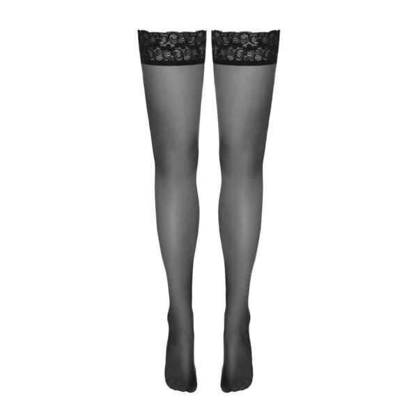 21031-cottelli-classy-elegant-hold-up-stockings-with-6-cm-wide-lace-trim-Larnaca-sex-shop