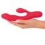 26227-Sweet-Smile-Thumping-Rabbit-Vibrator-Love-Shop-Cyprus-red