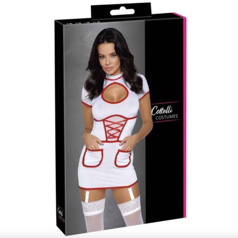 COTTELLI-NURSE-COSTUME-Cottelli-hot-nurse-costume-Agia-Napa-sex-shop