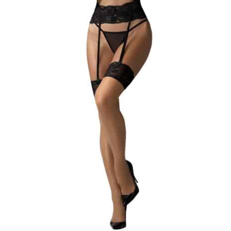 NUTRIS-STOCKING-OBSESSIVe-NUTRIS-STOCKING-lingerie-Cy