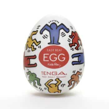 TENGA-KEITH-HARING-EGG-DANCE-TENGA-KEITH-HARING-EGG-DANCE-Limassol-sex-shop