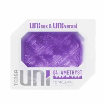 TENGA-UNI-AMETHYST-SLEEVE-TENGA-UNI-AMETHYST-SLEEVE-sex-shop-Limassol