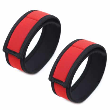 naughty-toys-red-neoprene-bdsm-wear-armbands-lingerie-Cy