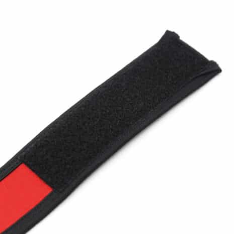 naughty-toys-red-neoprene-bdsm-wear-armbands.Agia-Napa-sex-shop-4