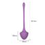 virgo-traning-set-5-silicone-kegel-weighted-balls-Larnaca-sex-shop