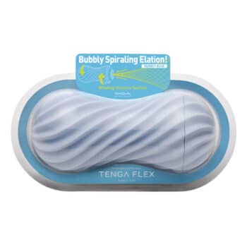 18983-Tenga-Flex-II-Bubbly-Blue-Masturbator-33577-Limassol-love-shop