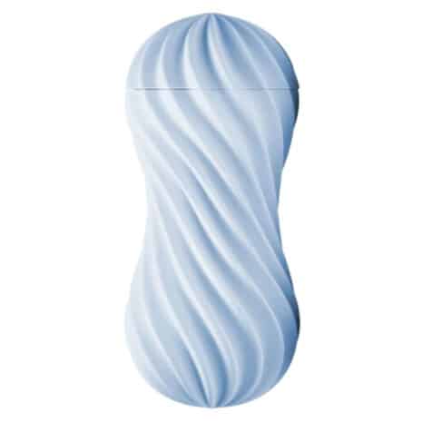 18983-Tenga-Flex-II-Bubbly-Blue-Masturbator-33577-sexshop-Cyprus