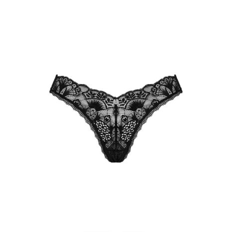 19337-Obsessive-Donna-Dream-lacy-thong-Black-Limassol-sexshop