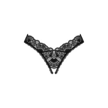 19341-Obsessive-Donna-Dream-crotchless-thong-Black-Limassol-sexshop