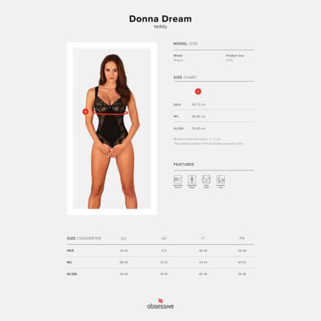 19347-PLUS-SIZE-Obsessive-Donna-Dream-crotchless-teddy-Black-Cyprus-Love-Shop