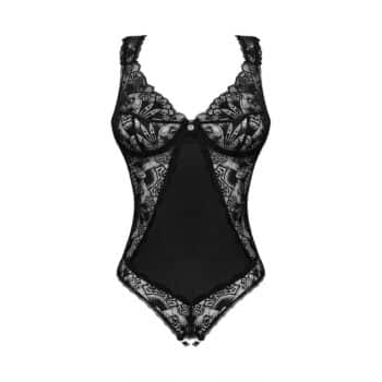 19347-PLUS-SIZE-Obsessive-Donna-Dream-crotchless-teddy-Black-Paphos-sexshop