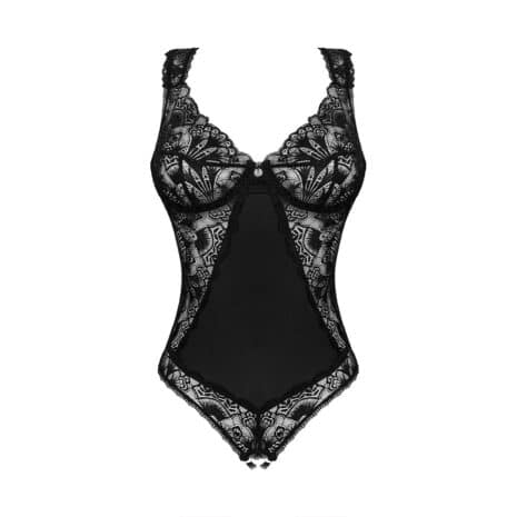 19347-PLUS-SIZE-Obsessive-Donna-Dream-crotchless-teddy-Black-Paphos-sexshop