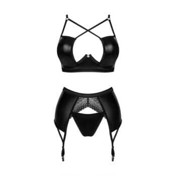 19365-Obsessive-Norides-3-pcs-set-Black-Paphos-sex-shop