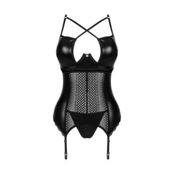 19375-PLUS-SIZE-Obsessive-Norides-corset-and-thong-Black-Limassol-Love-Shop