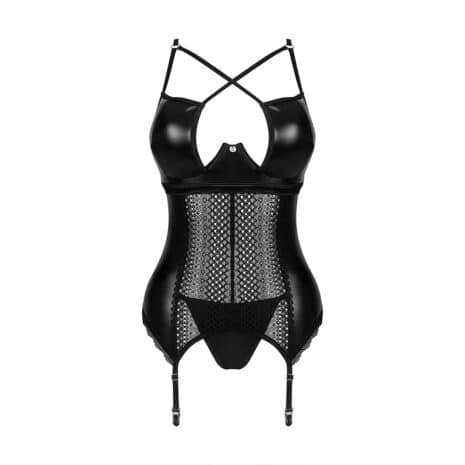 19375-PLUS-SIZE-Obsessive-Norides-corset-and-thong-Black-Limassol-Love-Shop