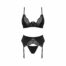 19387-Obsessive-Bellastia-3-pcs-set-Black-sexshop-Cyprus