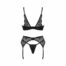 19387-Obsessive-Bellastia-3-pcs-set-Black-sexshop-Lemesos