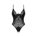 19405-PLUS-SIZE-Obsessive-Bellastia-crotchless-teddy-Black-loveshop-Paphos