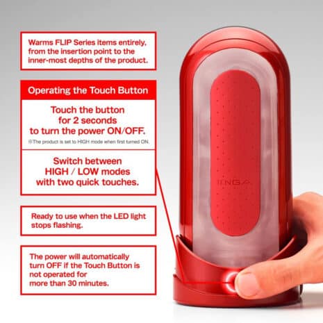 20865-Tenga-Flip-0-Zero-Red-Warmer-Package-05392100000-Limassol-Love-Shop