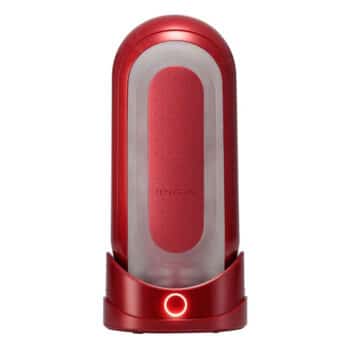 20865-Tenga-Flip-0-Zero-Red-Warmer-Package-05392100000-sexshop-Lemesos