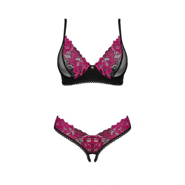 21087-Obsessive-Rosenty-Delicate-Bra-with-Thong-sexshop-Cyprus