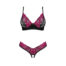 21087-Obsessive-Rosenty-Delicate-Bra-with-Thong-sexshop-Cyprus